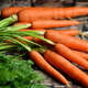 Veggies like carrots are good for you, but please don’t rely on them to treat cancer.